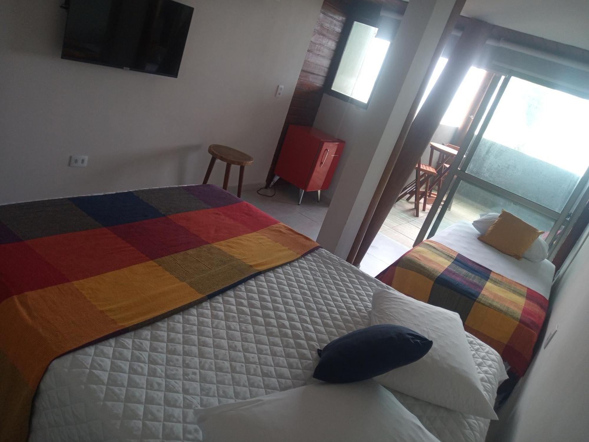 Clara Lua Suites Porto de Galinhas Room photo